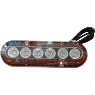 22W Rgb Underwater Led Light