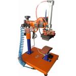 Pnömatik Transfer Baskı Şapka Presi