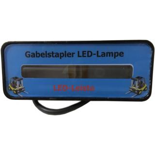 Forklift Güvenlik Lambası