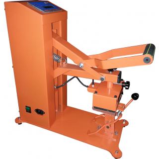 Şapka Transfer Baskı Presi TB-SP-V02