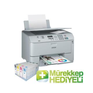Epson WorkForce Pro WP-4515 DN Yazıcı