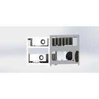 13 GPU Open Air Mining Rig Kasası Ethereum Zcash Bitcoin