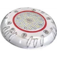 DeepTech 17W Sualtı Led Lamba, Bot, Yat Lambası Beyaz Renk