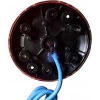 DeepTech 17W Sualtı Led Lamba, Bot, Yat Lambası Mavi Renk