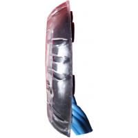 DeepTech 17W Sualtı Led Lamba, Bot, Yat Lambası Mavi Renk