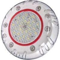 DeepTech 17W Sualtı Led Lamba, Bot, Yat Lambası Mavi Renk