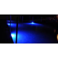 22W Rgb Underwater Led Light