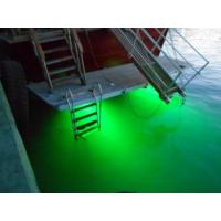 22W Rgb Underwater Led Light