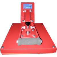 Transfer Baskı Presi Manuel 38x38