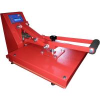 Transfer Baskı Presi Manuel 38x38