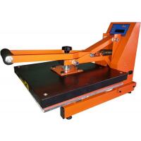 Transfer Baskı Presi Manuel 38x38