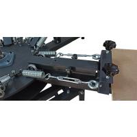 6 Renk Manuel Ahtapot Serigrafi