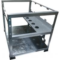 DEEPTECH 6 GPU Open Air Mining Rig Kasası