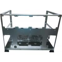 DEEPTECH 6 GPU Open Air Mining Rig Kasası