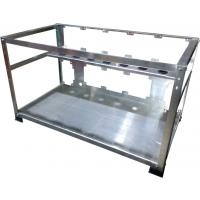 DEEPTECH 8 GPU Open Air Mining Rig Kasası