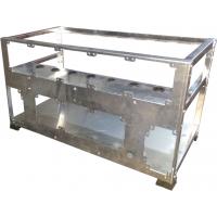 DEEPTECH 8 GPU Open Air Mining Rig Kasası