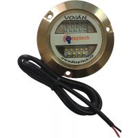 DeepTech Volcan 60W Sualtı Led Lamba Mavi-Beyaz Renk