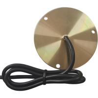 DeepTech Volcan 60W Sualtı Led Lamba Mavi-Beyaz Renk