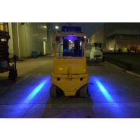 Forklift Güvenlik Lambası