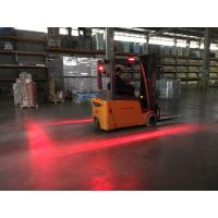 Forklift Güvenlik Lambası