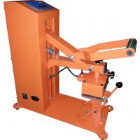 Şapka Transfer Baskı Presi TB-SP-V02