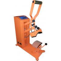 Şapka Transfer Baskı Presi TB-SP-V02