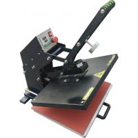 Transfer Baskı Presi JC-5C Mıknatıslı 40x50cm 