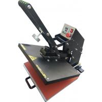 Transfer Baskı Presi JC-5C Mıknatıslı 40x50cm 