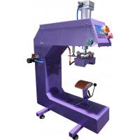 Transfer Baskı Presi Pnömatik 38x38cm & Şapka Presi Kombo