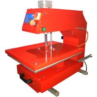 Transfer Baskı Presi Pnömatik 40x50 TB-4050SP