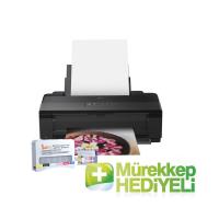 Epson Stylus Photo 1500 A3+ 6 Renk Yazıcı