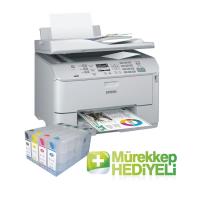 Epson WorkForce Pro WP-4525 DNF Yazıcı