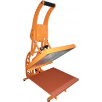 Transfer Baskı Presi TB-38V03 