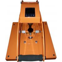 Transfer Baskı Presi TB-38V03 
