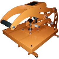 Transfer Baskı Presi TB-38V03 
