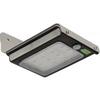 Solar Aydınlatma Güneş Enerjili 3W Led Lamba