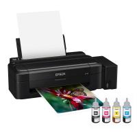 Epson L110 Yazıcı (Mürekkep Tanklı)